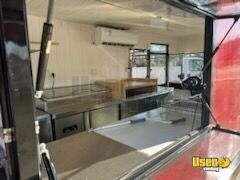 2020 Wood-fired Pizza Truck Pizza Food Truck 34 Arkansas for Sale