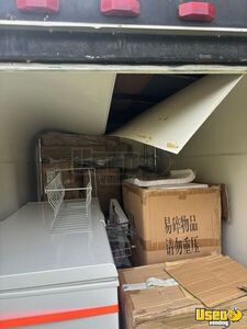 2020 Wood-fired Pizza Truck Pizza Food Truck 41 Arkansas for Sale
