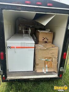 2020 Wood-fired Pizza Truck Pizza Food Truck 42 Arkansas for Sale