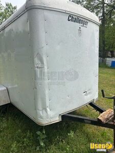 2020 Wood-fired Pizza Truck Pizza Food Truck 43 Arkansas for Sale
