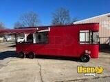 2020 Wood-fired Pizza Truck Pizza Food Truck Air Conditioning Arkansas for Sale