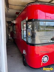 2020 Wood-fired Pizza Truck Pizza Food Truck Deep Freezer Arkansas for Sale