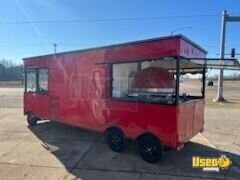 2020 Wood-fired Pizza Truck Pizza Food Truck Pizza Oven Arkansas for Sale