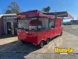 2020 Wood-fired Pizza Truck Pizza Food Truck Soda Fountain System Arkansas for Sale