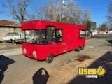 2020 Wood-fired Pizza Truck Pizza Food Truck Triple Sink Arkansas for Sale