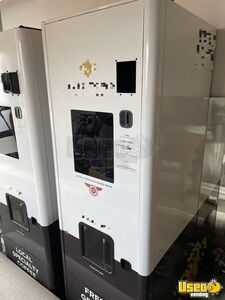 2020 Zensia Coffee Vending Machine Nevada for Sale