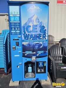 202021 Vj 300490003 And Vj 300421113 Everest Ice™ Machine 2 Virginia for Sale