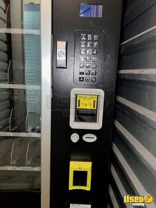 2021 1021050060 Vending Combo 2 Texas for Sale