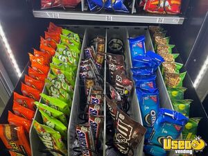2021 1021050060 Vending Combo 5 Texas for Sale