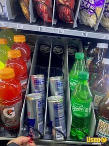 2021 1021050060 Vending Combo 6 Texas for Sale