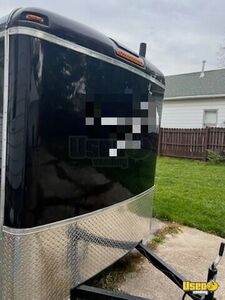 2021 1301 Beverage - Coffee Trailer Cabinets Ohio for Sale