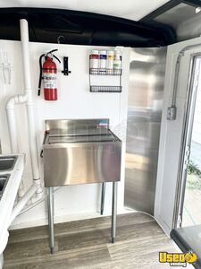 2021 1301 Beverage - Coffee Trailer Commercial Blender / Juicer Ohio for Sale