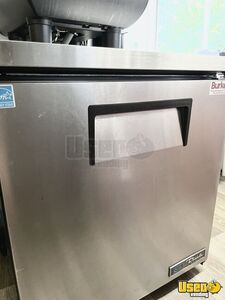 2021 1301 Beverage - Coffee Trailer Electrical Outlets Ohio for Sale
