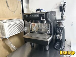 2021 1301 Beverage - Coffee Trailer Fire Extinguisher Ohio for Sale