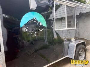 2021 1301 Beverage - Coffee Trailer Generator Ohio for Sale
