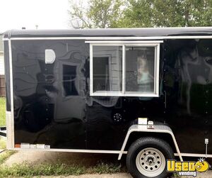2021 1301 Beverage - Coffee Trailer Ohio for Sale