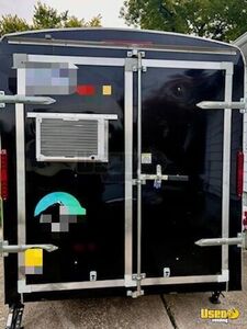 2021 1301 Beverage - Coffee Trailer Refrigerator Ohio for Sale