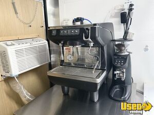 2021 1301 Beverage - Coffee Trailer Refrigerator Ohio for Sale