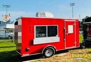 2021 1440 Kitchen Food Trailer Cabinets Massachusetts for Sale