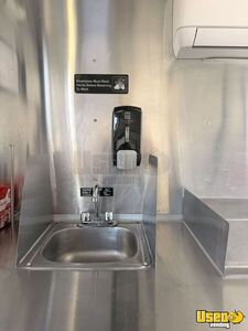 2021 14x8 Food Trailer Snowball Trailer Ice Shaver Utah for Sale