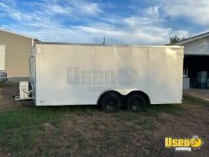 2021 16 Mobile Boutique Air Conditioning Texas for Sale
