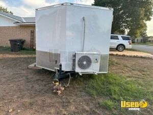 2021 16 Mobile Boutique Awning Texas for Sale