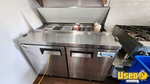 2021 16' Utility Barbecue Food Trailer Food Warmer Colorado for Sale