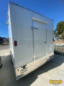 2021 16f Kitchen Food Trailer Exterior Customer Counter California for Sale