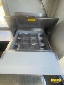 2021 16f Kitchen Food Trailer Fryer California for Sale