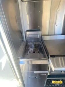 2021 16f Kitchen Food Trailer Triple Sink California for Sale