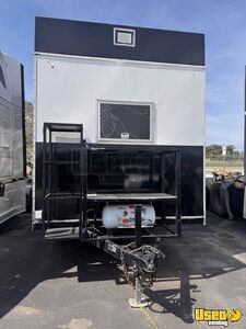 2021 16ft Kitchen Food Trailer Concession Window California for Sale