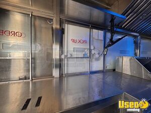 2021 16ft Kitchen Food Trailer Flatgrill California for Sale
