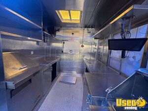2021 16ft Kitchen Food Trailer Propane Tank California for Sale