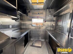 2021 16ft Kitchen Food Trailer Refrigerator California for Sale