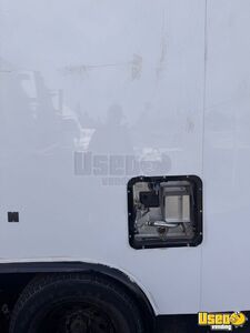 2021 16ft Kitchen Food Trailer Stainless Steel Wall Covers California for Sale