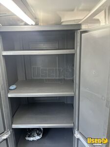 2021 16x7' Kitchen Food Trailer Flatgrill Florida for Sale