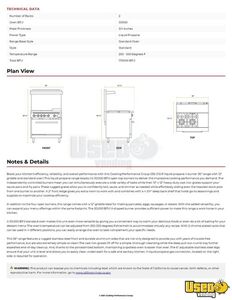 2021 16x7' Kitchen Food Trailer Fresh Water Tank Florida for Sale