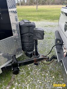 2021 16x7' Kitchen Food Trailer Generator Florida for Sale