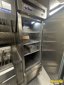 2021 18ft Double Axel Food Trailer Kitchen Food Trailer Propane Tank Washington for Sale