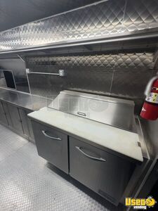 2021 18ft Double Axel Food Trailer Kitchen Food Trailer Shore Power Cord Washington for Sale