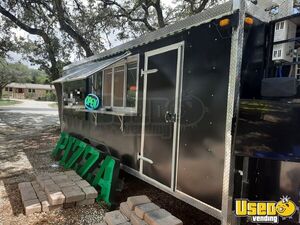 2021 1ac29mmo66563 Pizza Trailer Air Conditioning Texas for Sale
