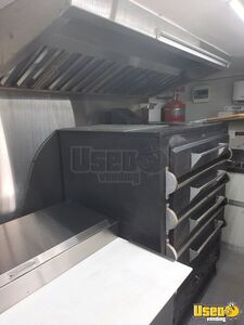 2021 1ac29mmo66563 Pizza Trailer Exterior Lighting Texas for Sale