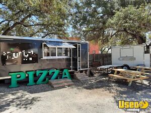 2021 1ac29mmo66563 Pizza Trailer Texas for Sale