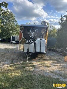 2021 1s9 Kitchen Food Trailer Cabinets Tennessee for Sale