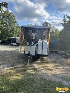 2021 1s9 Kitchen Food Trailer Cabinets Tennessee for Sale