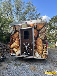 2021 1s9 Kitchen Food Trailer Concession Window Tennessee for Sale