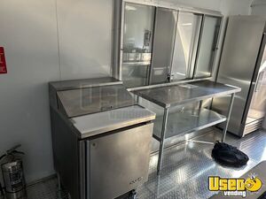 2021 1s9 Kitchen Food Trailer Exterior Customer Counter Tennessee for Sale