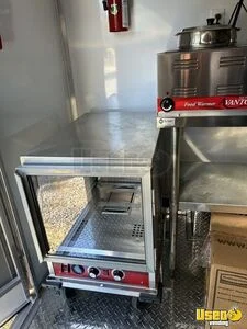 2021 1s9 Kitchen Food Trailer Generator Tennessee for Sale