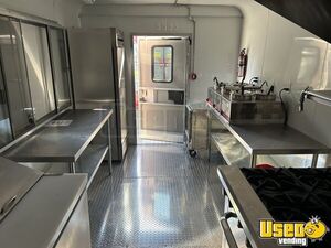 2021 1s9 Kitchen Food Trailer Insulated Walls Tennessee for Sale