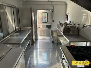 2021 1s9 Kitchen Food Trailer Insulated Walls Tennessee for Sale